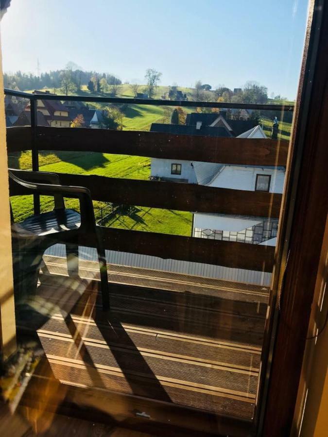 Agroturystyka U Szaflarskich Banska Nizna Экстерьер фото